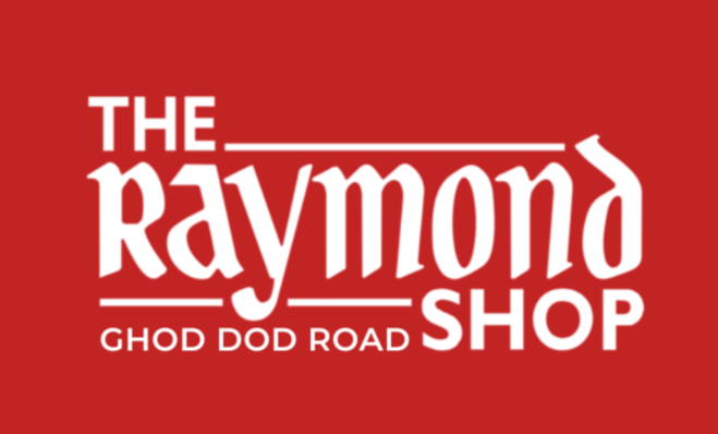 The Raymond Shop logo